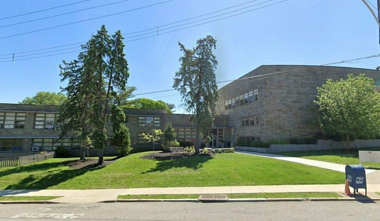Man Charged With Ethnic Intimidation After Trying Synagogue Doors In West Mount Airy