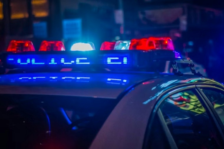 Man Charged With Failing to Report Felony in Bexar County Death Case