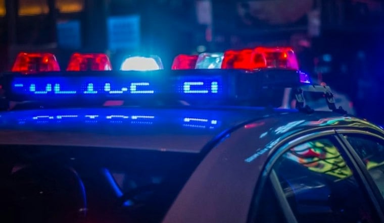 Man Charged With Failing to Report Felony in Bexar County Death Case