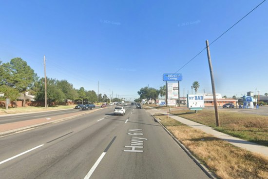 Man Charged With Murder in 2025 Bar Shooting Along Highway 6, More Than a Year Later