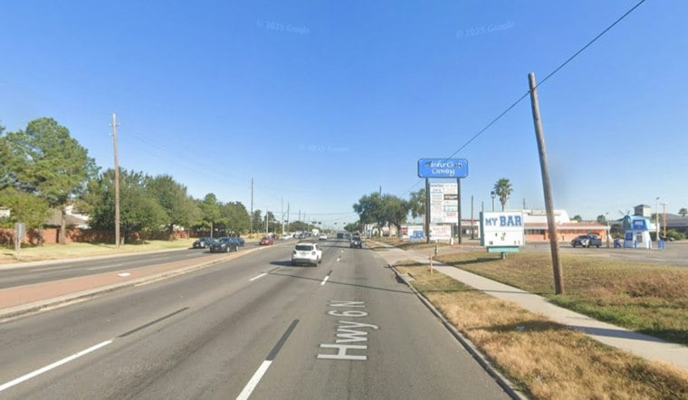 Man Charged With Murder in 2025 Bar Shooting Along Highway 6, More Than a Year Later