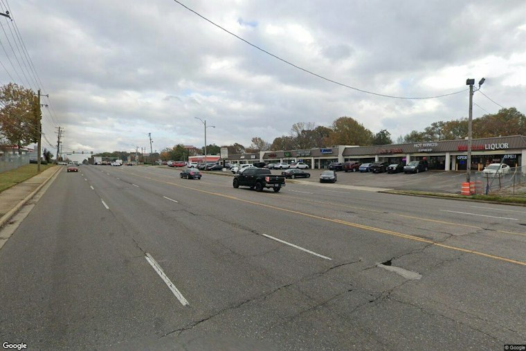 Man Critical After Winchester Road Shooting in Oakhaven