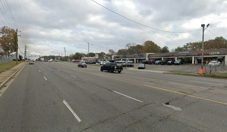 Man Critical After Winchester Road Shooting in Oakhaven