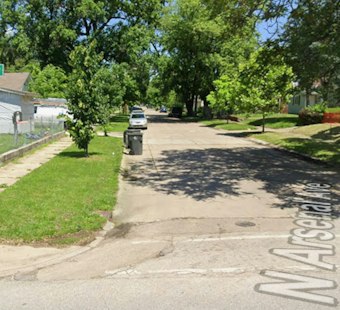 Man Critically Wounded in Car Blocks From IMPD's Own Northeast Headquarters