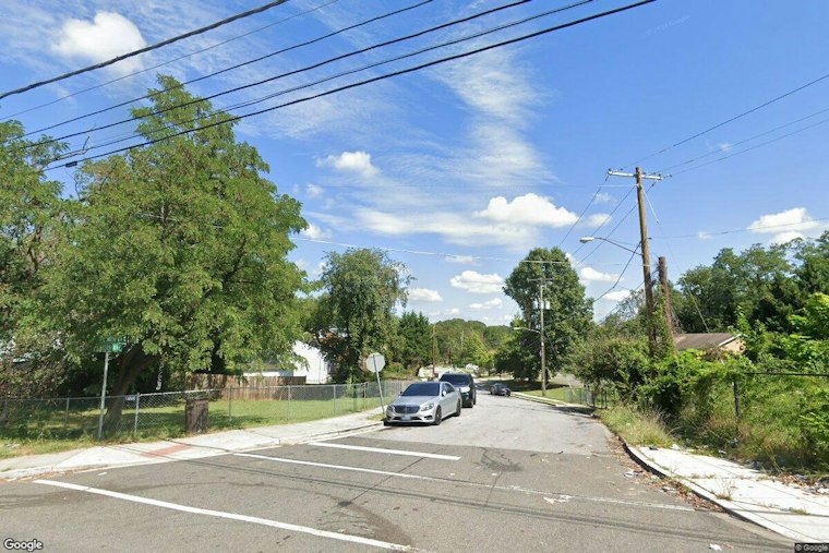 Man Critically Wounded in Late-Night Chapelwood Lane Shooting in Capitol Heights