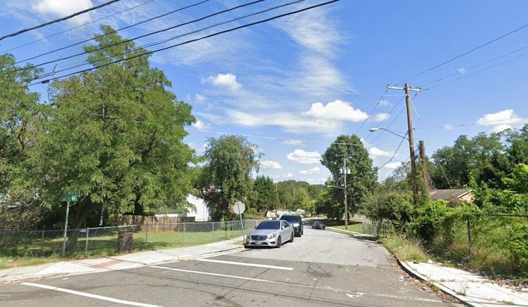 Man Critically Wounded in Late-Night Chapelwood Lane Shooting in Capitol Heights