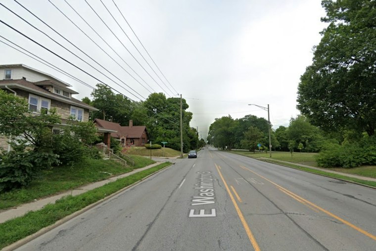 Man Critically Wounded in Near East Side Shooting, One Person Detained