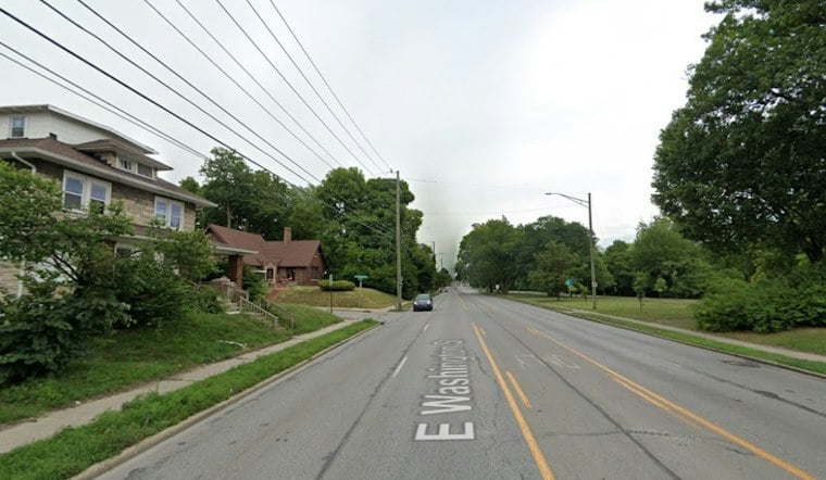 Man Critically Wounded in Near East Side Shooting, One Person Detained