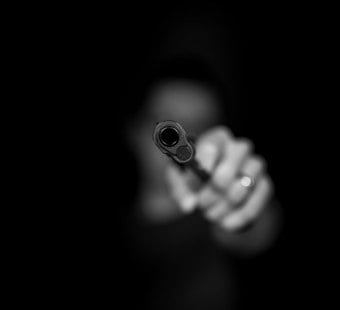 Man Critically Wounded in Near North Shooting, Gunman Flees by Car