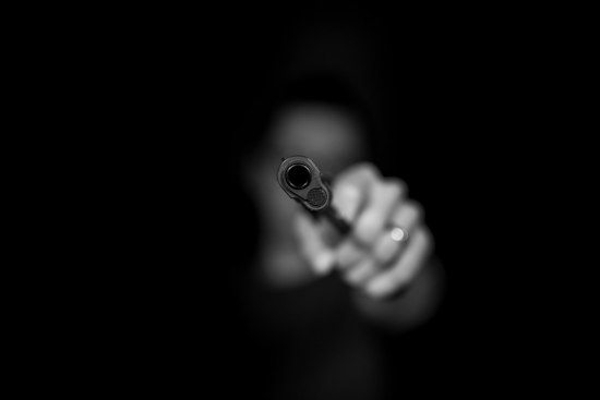 Man Critically Wounded in Near North Shooting, Gunman Flees by Car
