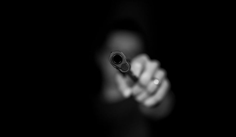 Man Critically Wounded in Near North Shooting, Gunman Flees by Car