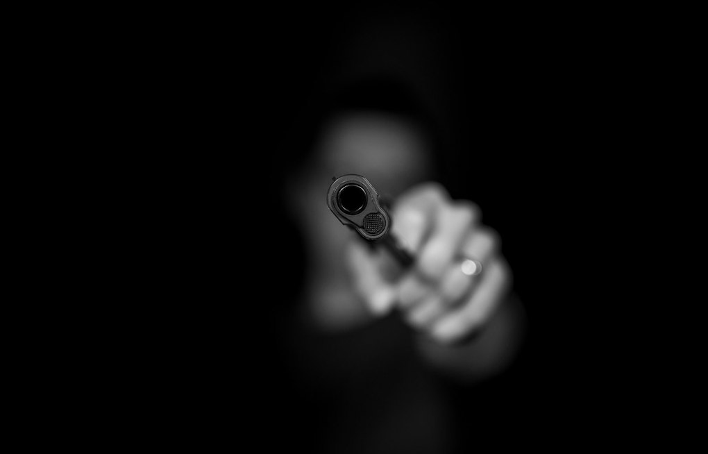 Man Critically Wounded in Near North Shooting, Gunman Flees by Car