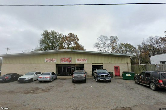 Man Critically Wounded in Orange Mound Shooting, Woman Detained by Police