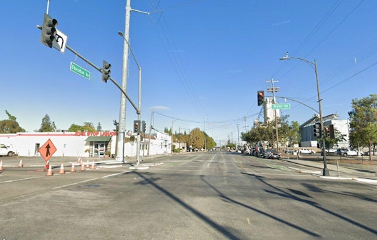 Man Critically Wounded in Overnight San Jose Shooting, Gunman Still Loose
