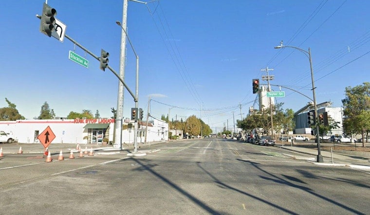 Man Critically Wounded in Overnight San Jose Shooting, Gunman Still Loose