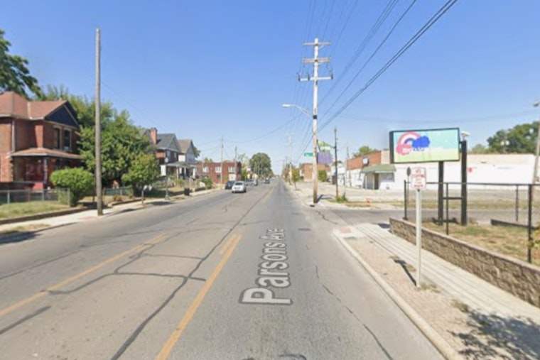 Man Critically Wounded in Parsons Avenue Shooting Near South Side Bar