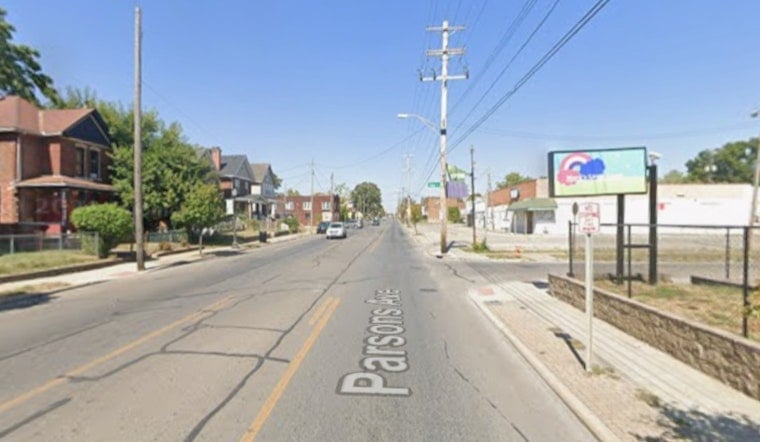 Man Critically Wounded in Parsons Avenue Shooting Near South Side Bar