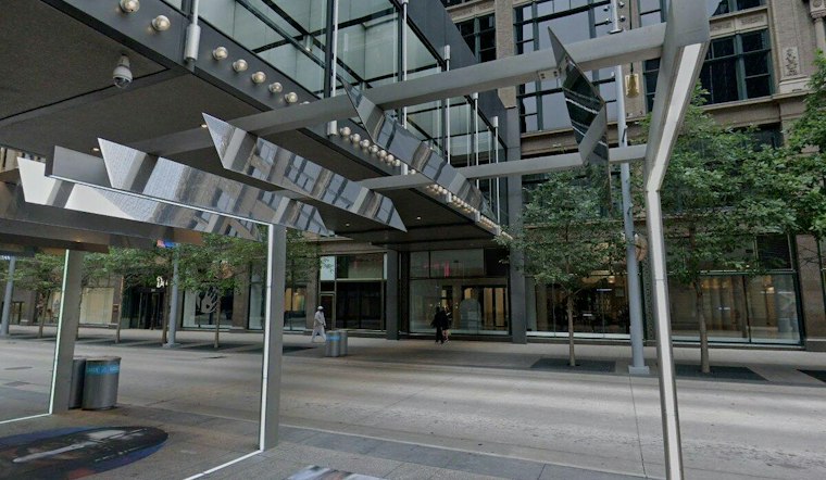 Man Critically Wounded in Sunday Morning Shooting Near Minneapolis's Mary Tyler Moore Statue