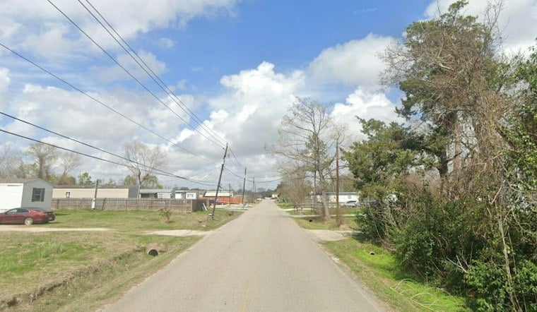 Man Dead, Woman Critical After East Harris County Shooting, Deputies Say