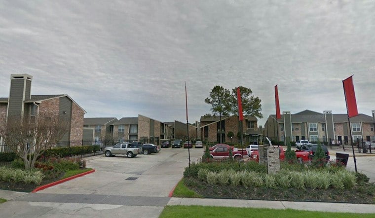 Man Detained on Ella Boulevard After Allegedly Groping Women