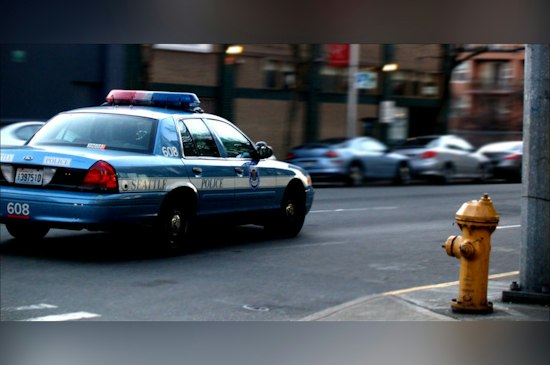 Man Dies After Being Handcuffed on Georgetown Sidewalk, Independent Team Investigates
