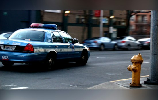 Man Dies After Being Handcuffed on Georgetown Sidewalk, Independent Team Investigates