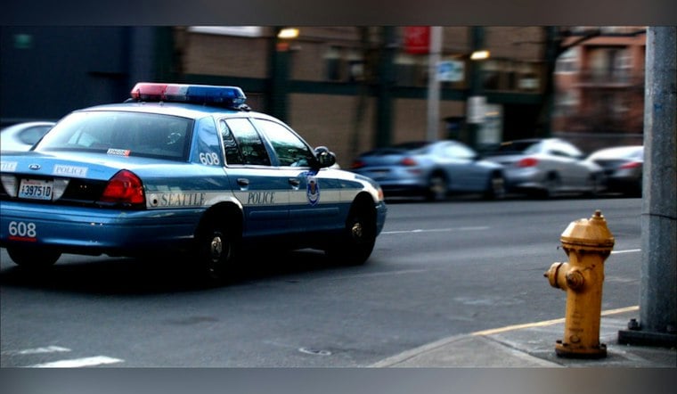 Man Dies After Being Handcuffed on Georgetown Sidewalk, Independent Team Investigates