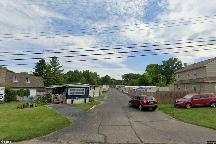 Man Dies After Dwight Road Shooting in Springfield, Suspect Now in Custody
