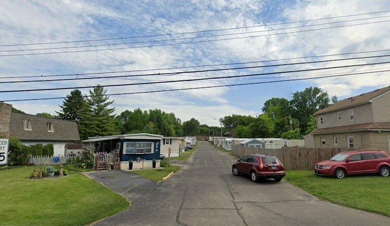 Man Dies After Dwight Road Shooting in Springfield, Suspect Now in Custody
