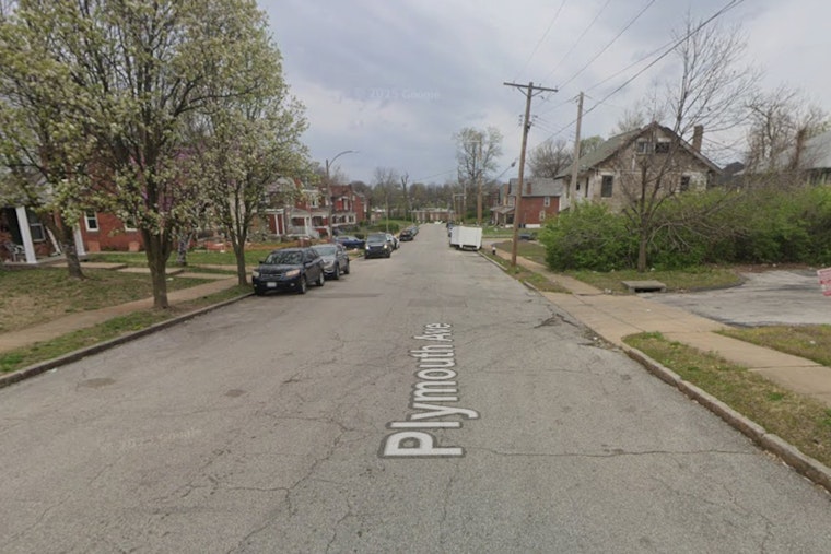 Man Dies After Friday Night Shooting on Plymouth Avenue in St. Louis