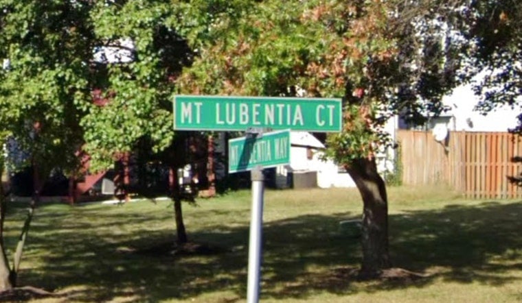 Man Dies After Midday Shooting on Upper Marlboro's Mount Lubentia Court