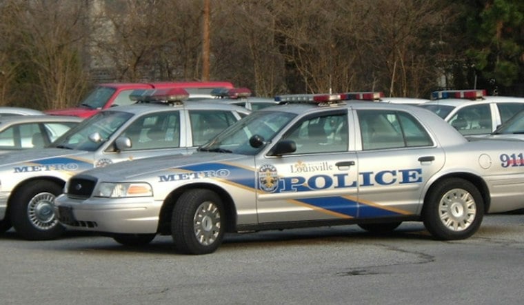 Man Dies After Newburg Stabbing as LMPD Homicide Unit Searches for Answers