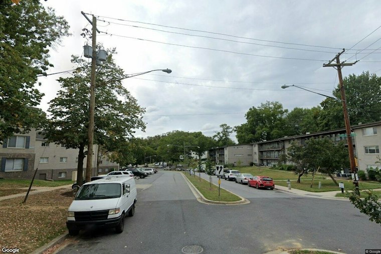 Man Dies After Overnight Shooting Shuts Down Adelphi Street, Motive Unclear