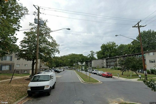 Man Dies After Overnight Shooting Shuts Down Adelphi Street, Motive Unclear