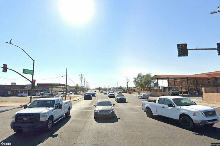 Avondale Shooting Death Near Buckeye and Dysart Roads Remains Under Investigation