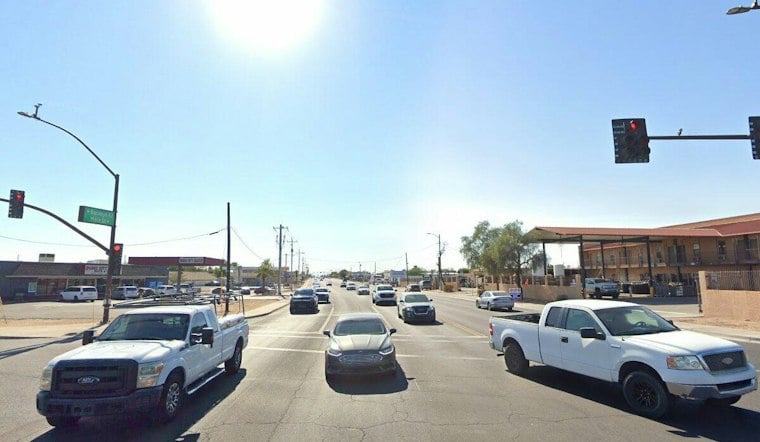 Avondale Shooting Death Near Buckeye and Dysart Roads Remains Under Investigation