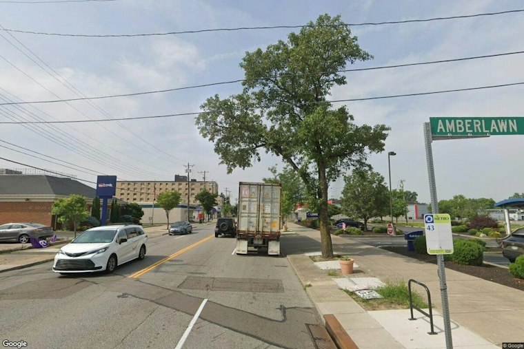 Man Dies After Roselawn Hit-And-Run on Amberlawn, Cause Still a Mystery