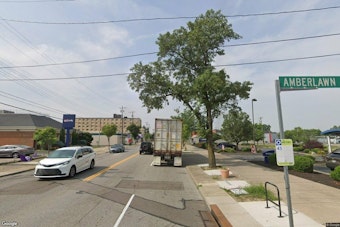 Man Dies After Roselawn Hit-And-Run on Amberlawn, Cause Still a Mystery