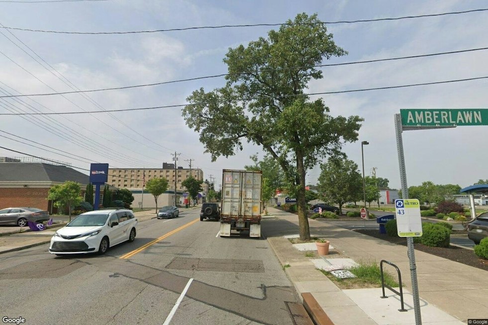 Man Dies After Roselawn Hit-And-Run on Amberlawn, Cause Still a Mystery