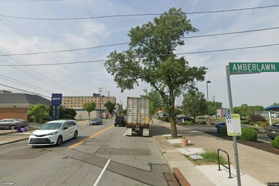 Man Dies After Roselawn Hit-And-Run on Amberlawn, Cause Still a Mystery