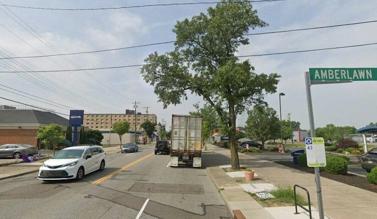 Man Dies After Roselawn Hit-And-Run on Amberlawn, Cause Still a Mystery