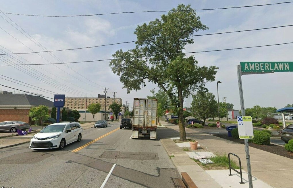 Man Dies After Roselawn Hit-And-Run on Amberlawn, Cause Still a Mystery