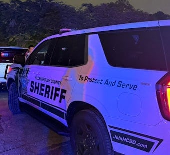 Man Dies After Shooting In Town 'N' Country, HCSO Homicide Probe Underway