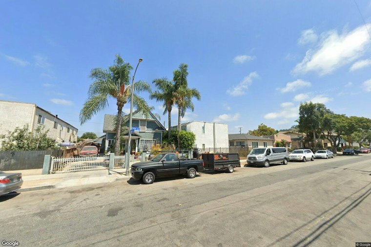 Man Dies After Shooting Near 21st and Cerritos, Long Beach Investigation Continues