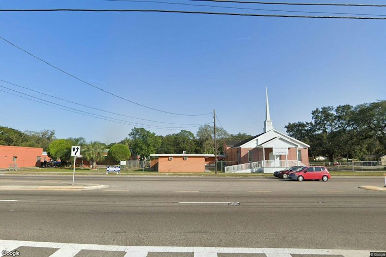 Man Dies After Shooting Near Nebraska Avenue in Tampa; Earlier Cases Were Separate