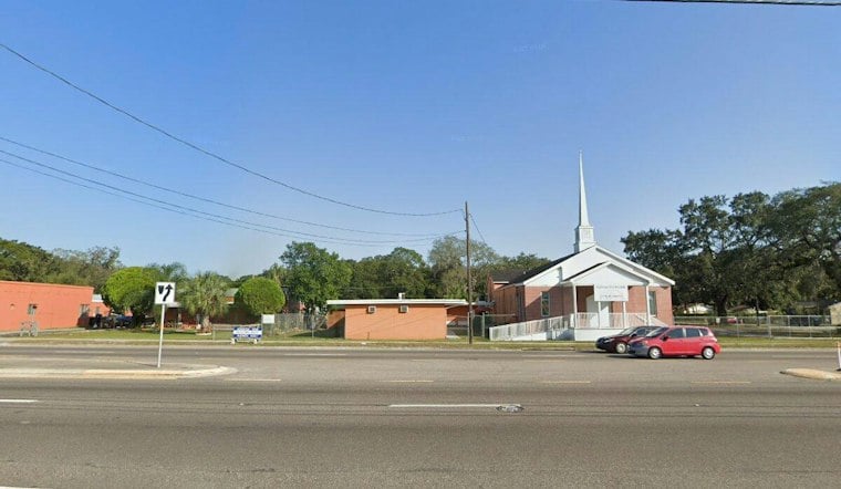Man Dies After Shooting Near Nebraska Avenue in Tampa; Earlier Cases Were Separate