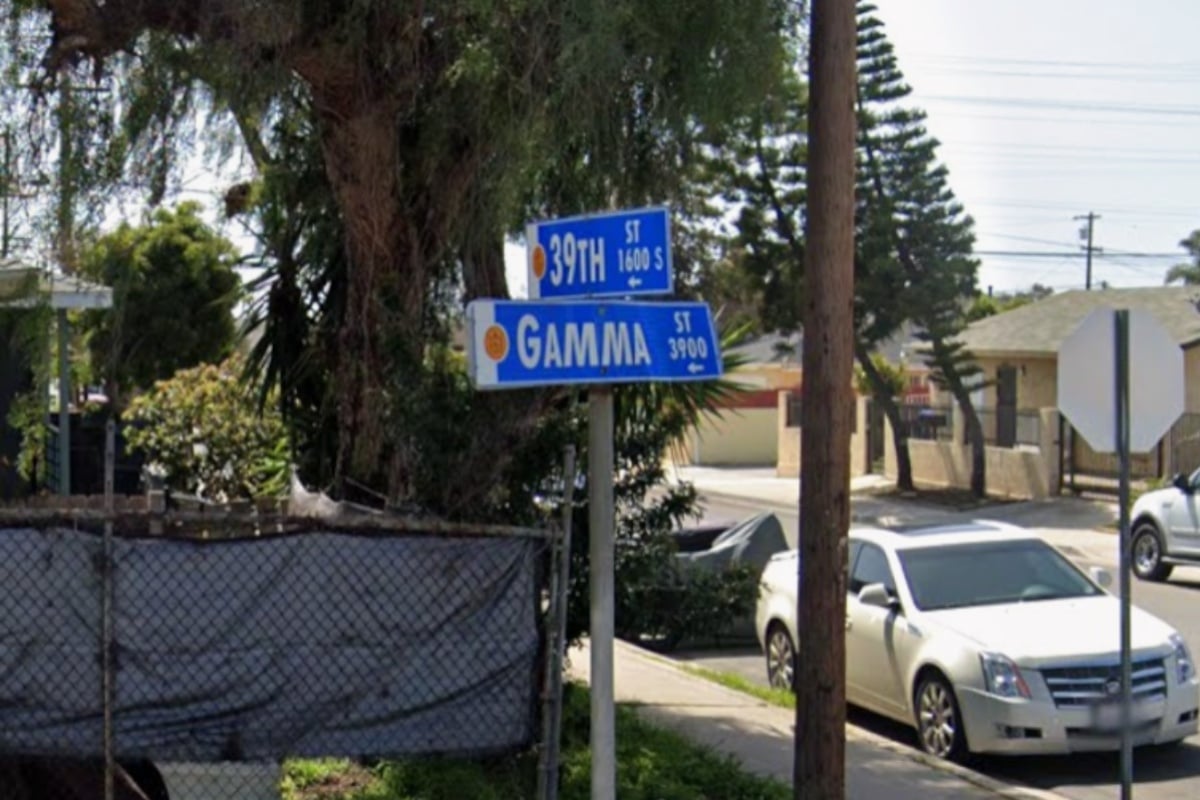 Man Dies After Southcrest Shooting Near 39th and Gamma, No Suspect Named