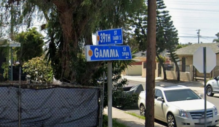 Man Dies After Southcrest Shooting Near 39th and Gamma, No Suspect Named