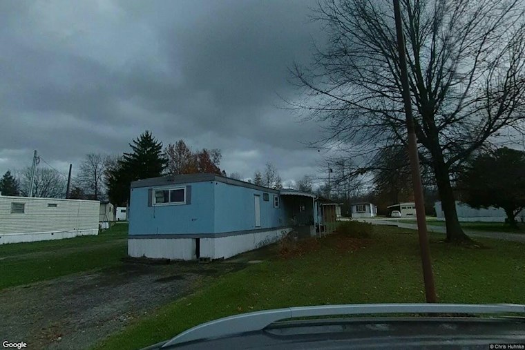 Man Dies After Weathersfield Mobile Home Fire Mistaken for Explosion