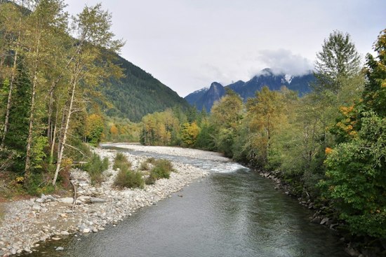 Man Dies at Index's Eagle Falls, Site of a Dozen Drownings Since 2020